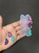 Butterfly Wings Stud Variety Earring Silicone Mold (B13)